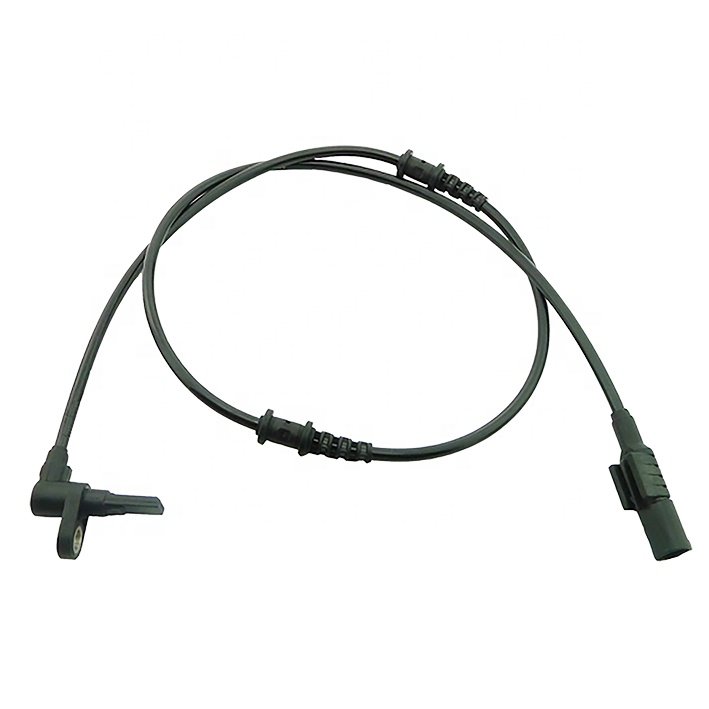 ABS Sensor,Sensores ABS,GS2411.MERCEDES BE&NZ: 9065400317, A9065400317, A9065403917003, A9069050601, 0265007657, 0265009588